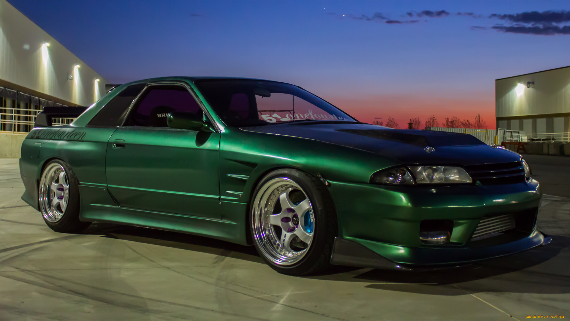, nissan, datsun